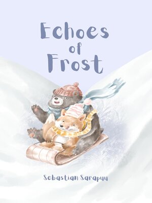 cover image of Echoes of Frost